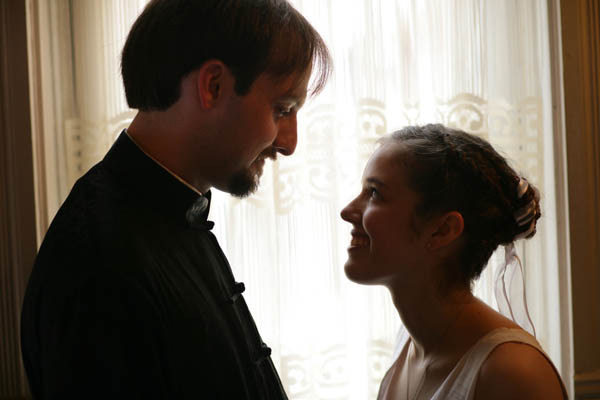 May 27, 2006. Photo by Andy Clingempeel.